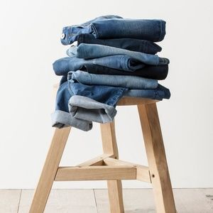 Jeans Various Sizes